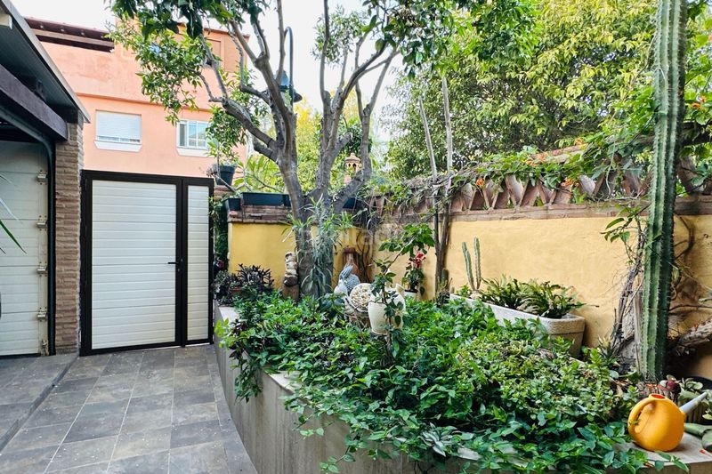 Foto e43995ac-f398-4ac7-b183-4c49b9dfb1a4. Casa adosada en Los Ríos Mijas