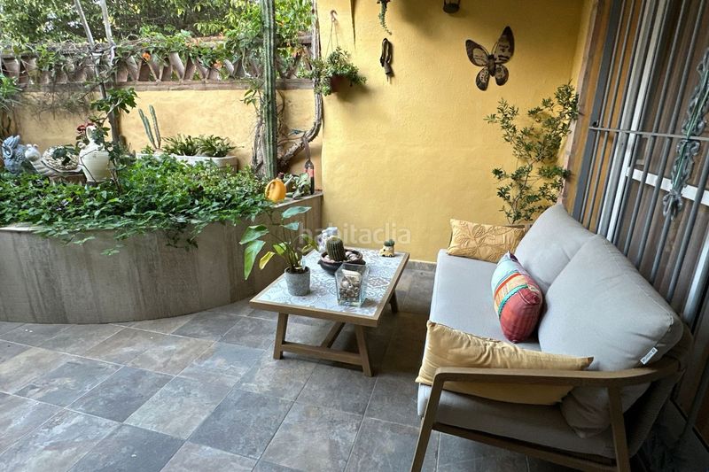 Foto e6524136-407b-442c-9f8c-c498f59cfb38. Casa adosada en Los Ríos Mijas