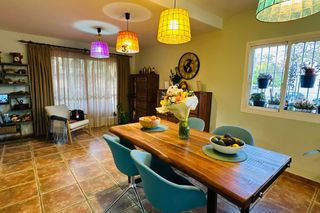 Reihenhaus in Los Ríos