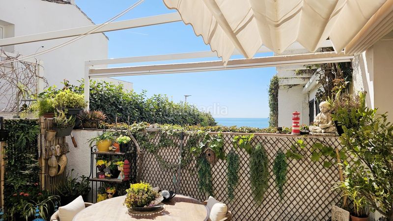 Foto 30e60df8-70b3-40da-b60a-8bed9862ac16. Casa adosada en Guadalmansa Estepona