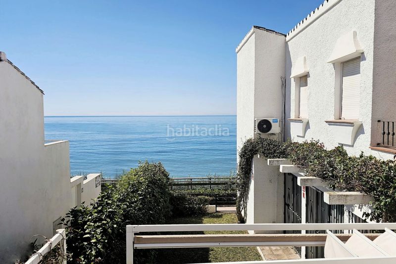 Foto 546d4a42-a130-4c3f-a5fc-59cc5a2211cb. Casa adosada en Guadalmansa Estepona