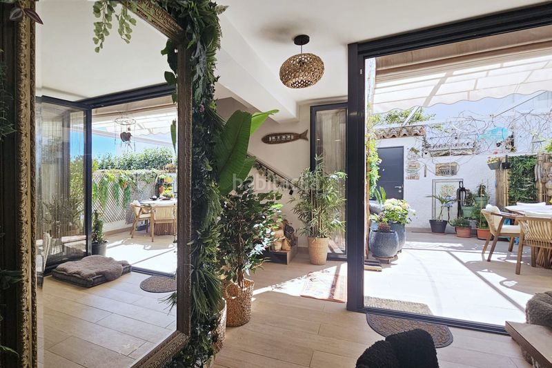 Foto 0a3eb9bd-3866-4093-b352-11a3b42be598. Reihenhaus in Guadalmansa Estepona