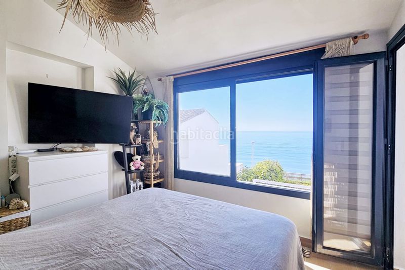 Foto 0c6d66d7-2a4d-4399-bb04-72892fcbe9cf. Reihenhaus in Guadalmansa Estepona