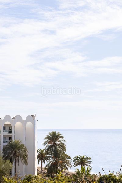 Foto 689a9eb7-4ef6-42df-b701-8fc9fcf18279. Zweistöckige wohnung in Chaparil - Torrecilla - Punta Lara Nerja