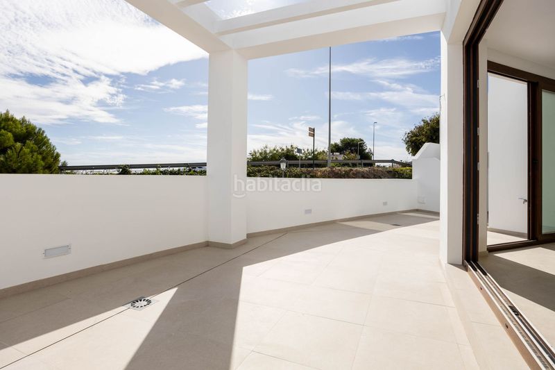 Foto 6fc62d3c-7f8d-41f4-b022-2c0f06cb7634. Zweistöckige wohnung in Chaparil - Torrecilla - Punta Lara Nerja