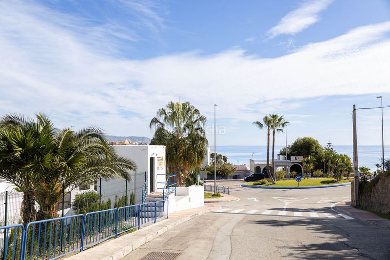 Foto 776af5fe-5638-4bea-8319-841b96803ea8. Zweistöckige wohnung in Chaparil - Torrecilla - Punta Lara Nerja