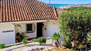 Chalet à El Faro de Calaburra - Chaparral