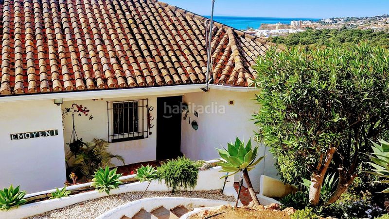 Foto 60586c6f-7b11-4465-a37a-7b8a0d0849cd. Chalet en El Faro de Calaburra - Chaparral Mijas