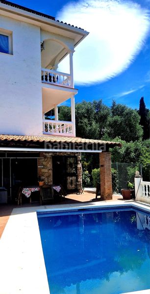 Foto 7c72aabc-4c81-40fb-b225-202407261f3f. Chalet en El Faro de Calaburra - Chaparral Mijas