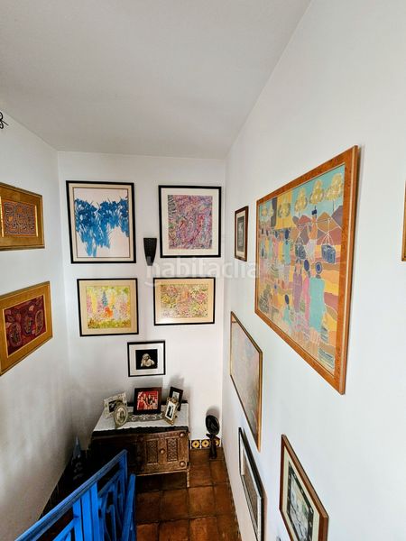 Foto f85bcdef-c79e-4d95-a6e6-ecd91ed44271. Chalet en El Faro de Calaburra - Chaparral Mijas