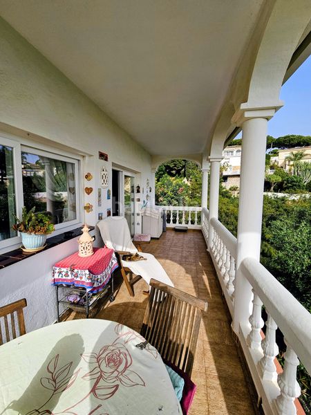 Foto 181be7a1-954e-480e-b6b0-aea0f0003055. Xalet a El Faro de Calaburra - Chaparral Mijas