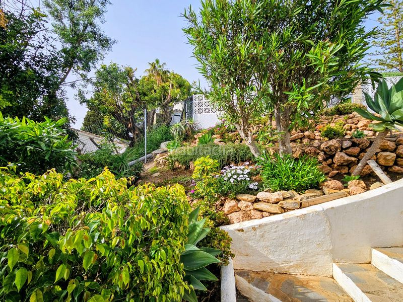 Foto 57b05426-1ae9-4235-af30-2078efe0c37e. Xalet a El Faro de Calaburra - Chaparral Mijas