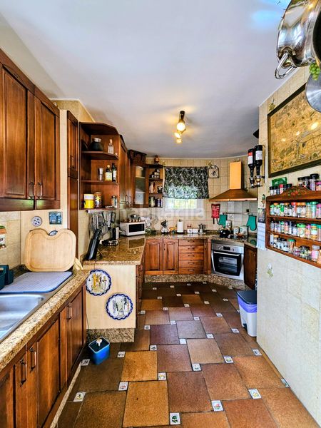 Foto 72dca7ca-d1be-4bed-af85-9400506934db. Xalet a El Faro de Calaburra - Chaparral Mijas