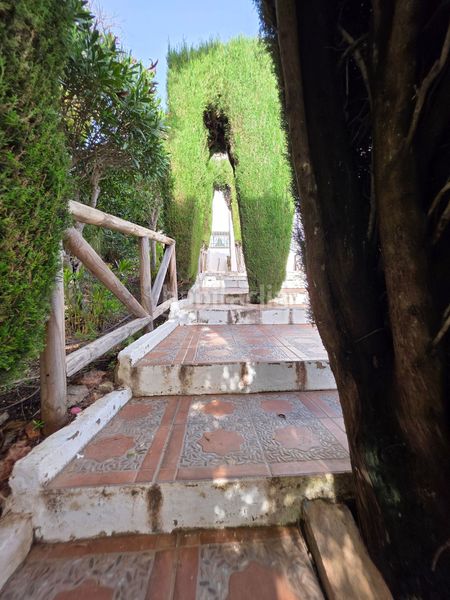 Foto 811255f8-28fe-4090-83ad-3df8f7c0a36f. Xalet a El Faro de Calaburra - Chaparral Mijas