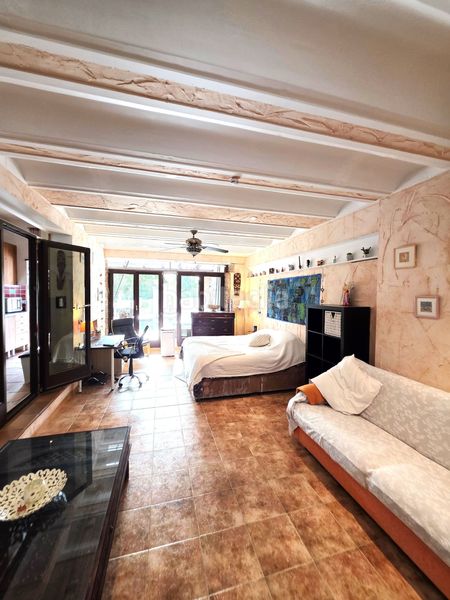 Foto d4a355ca-27cc-41b3-8e61-30283aec61c7. Xalet a El Faro de Calaburra - Chaparral Mijas