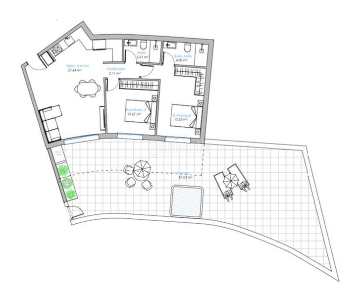 Foto 8e056d9e-8c92-4c46-a785-82778e293987. Apartament a Torreblanca del Sol Fuengirola