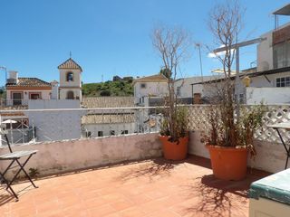 Casa a schiera in Guaro