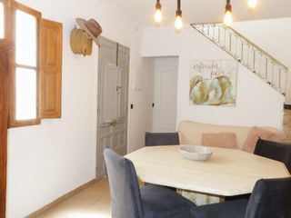 Casa a schiera in Guaro