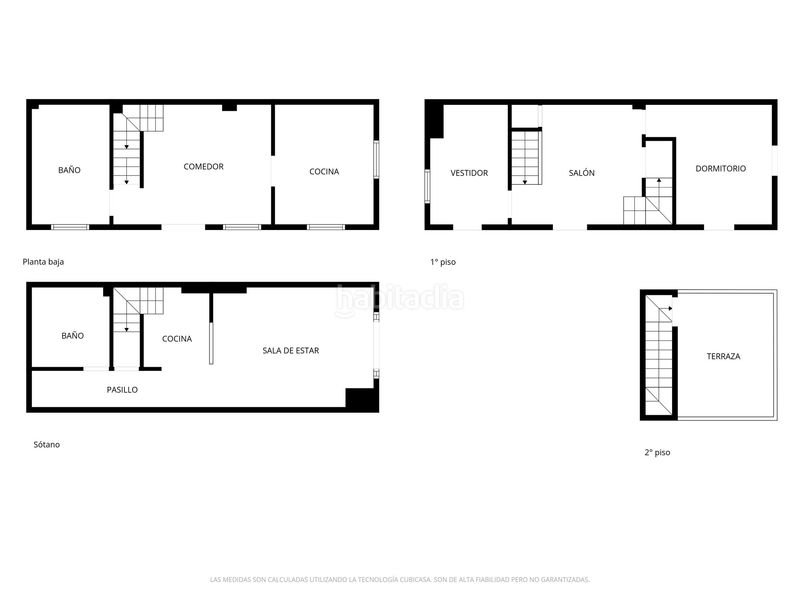 Foto 6637a284-c94f-488f-9edf-2fc5df77c8ba. Casa adosada en Guaro