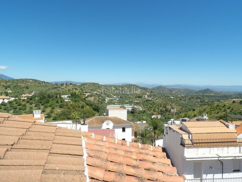 Foto dc8da129-2d82-4dd4-ae09-18fa1de3c555. Casa adosada en Guaro