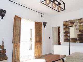 Casa adossada a Guaro
