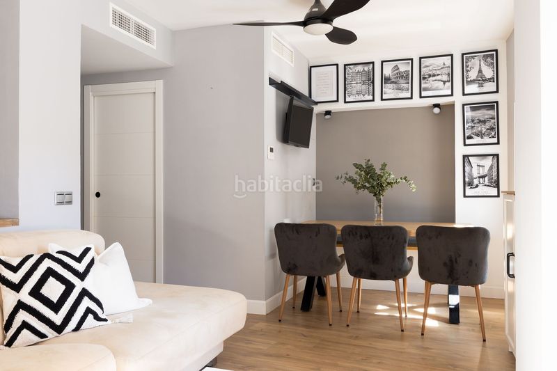 Foto 5e4c66d1-4d49-46eb-95fb-2955ee4750c3. Àtic a Centro Antequera