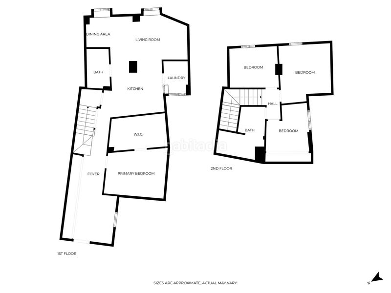 Foto a6357704-87bd-4099-9d1b-4b2b2bff554b. Àtic a Centro Antequera