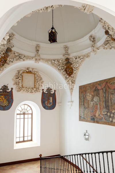 Foto 27a15113-d5be-4ad3-963b-e8e6c1c2fc02. Ático en Centro Antequera