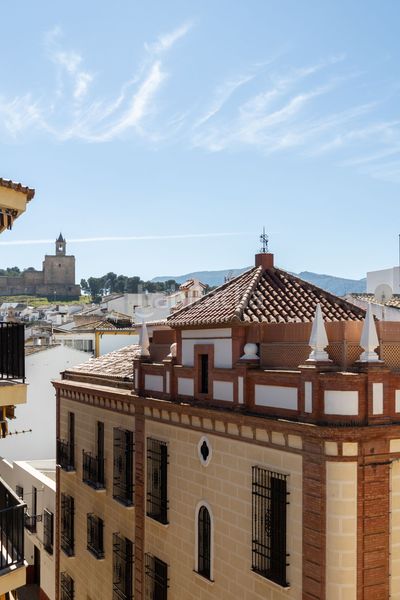 Foto 387f8593-28e6-4012-9468-ab5c4555e92f. Ático en Centro Antequera