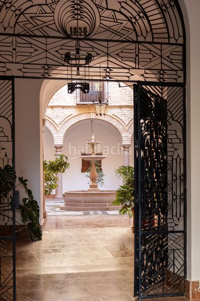 Foto c7855c86-5919-45b4-82b8-4bb859c22b7c. Ático en Centro Antequera