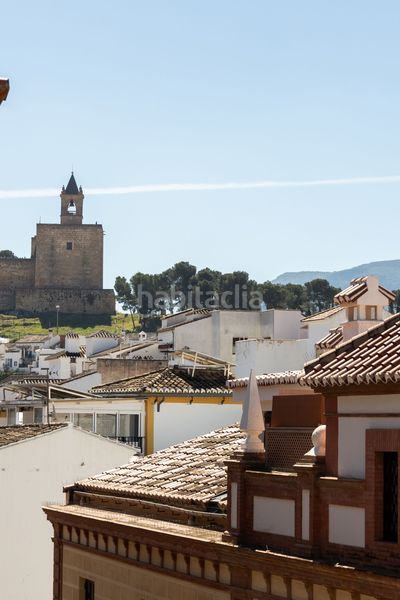 Foto e27ac737-6e4b-422f-a186-2e34daed399a. Ático en Centro Antequera