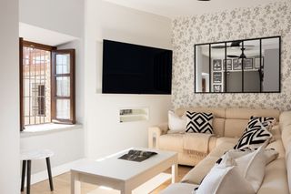 Penthouse in Centro