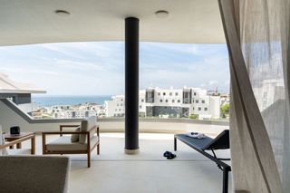 Apartamento en El Higuerón