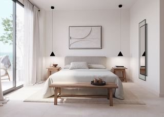 Apartment in Torreblanca del Sol
