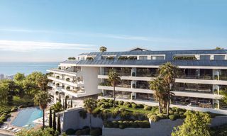 Appartement in Torreblanca del Sol