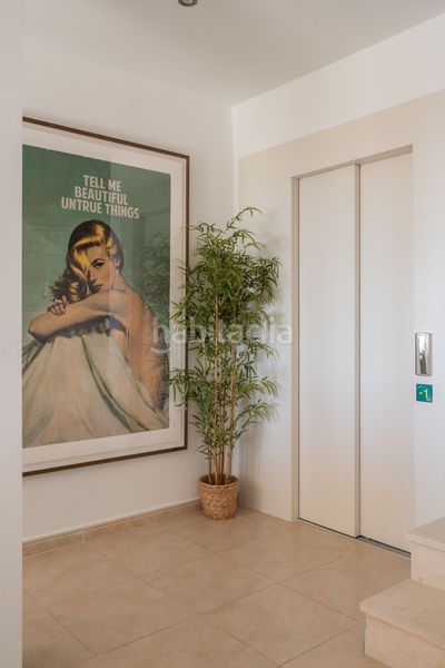 Foto 00f319f4-8001-482a-bd37-3ff40d60b074. Casa en Benahavís pueblo Benahavís