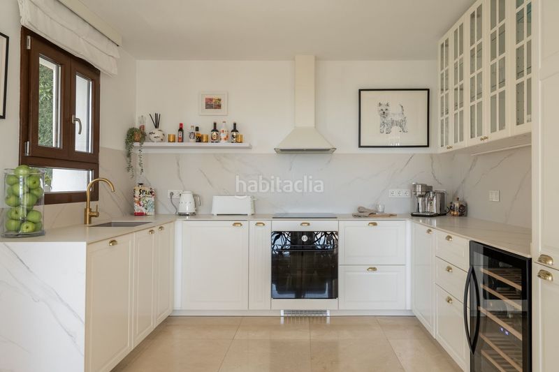 Foto 01b808f6-ae33-4e91-9ec3-1f5b6f92c2d0. Casa en Benahavís pueblo Benahavís