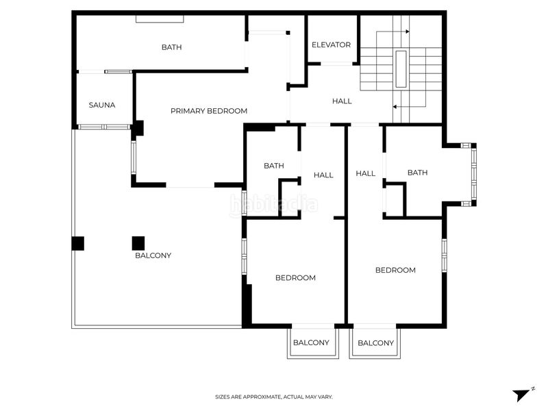 Foto 197e324a-7ffc-401b-9d35-3e6d90c65638. Casa en Benahavís pueblo Benahavís
