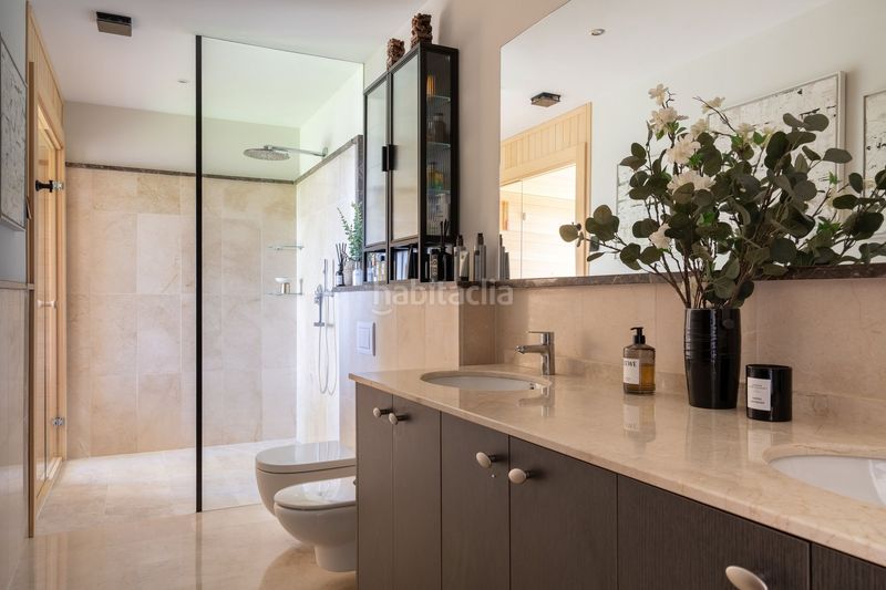 Foto 29a1a114-7cd5-47b7-9cc7-c8bede13440b. Casa en Benahavís pueblo Benahavís