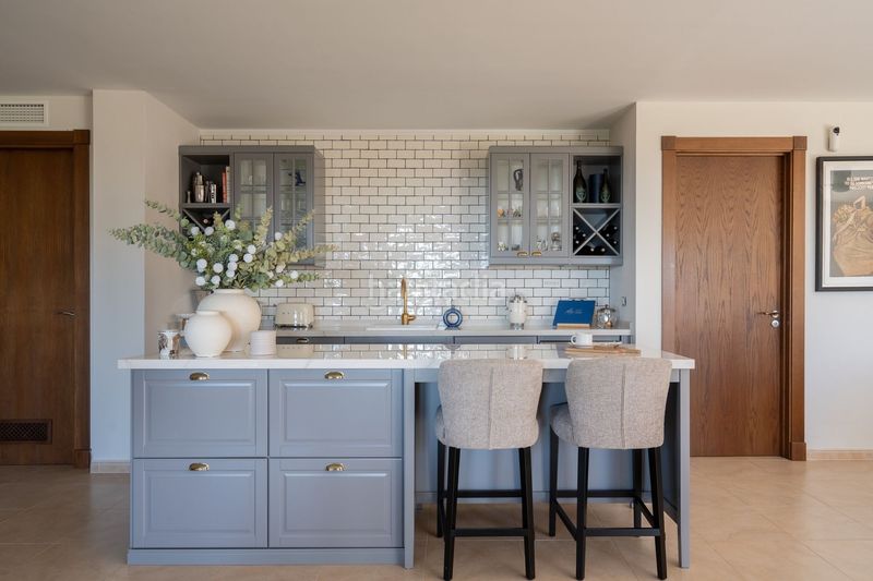 Foto 33d20349-55f6-4358-982e-e22b193932a8. Casa en Benahavís pueblo Benahavís