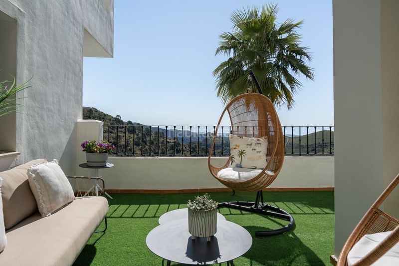 Foto 3f6157d3-3bf7-4953-ba4c-5a0835304bb2. Casa en Benahavís pueblo Benahavís