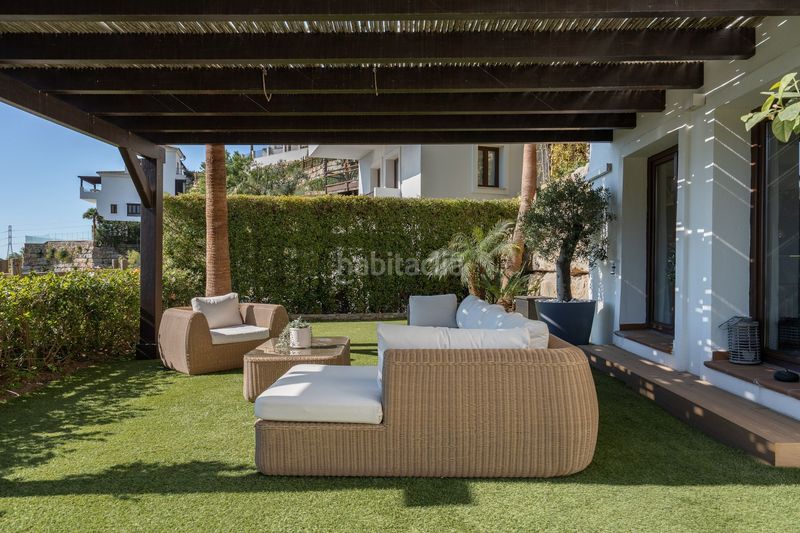 Foto 514ea10e-3156-47b0-b6e0-799bfae4157a. Casa en Benahavís pueblo Benahavís