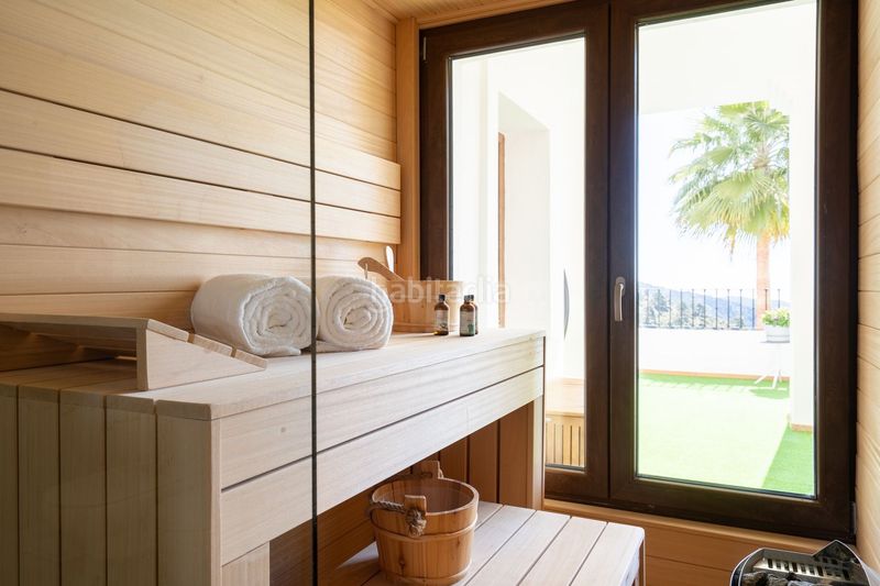 Foto 5fb0bfc9-da53-47ec-ac4b-3e5be2a7ed08. Casa en Benahavís pueblo Benahavís