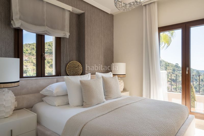 Foto 6914f3c9-4c5d-4424-acea-246ff34b52bb. Casa en Benahavís pueblo Benahavís