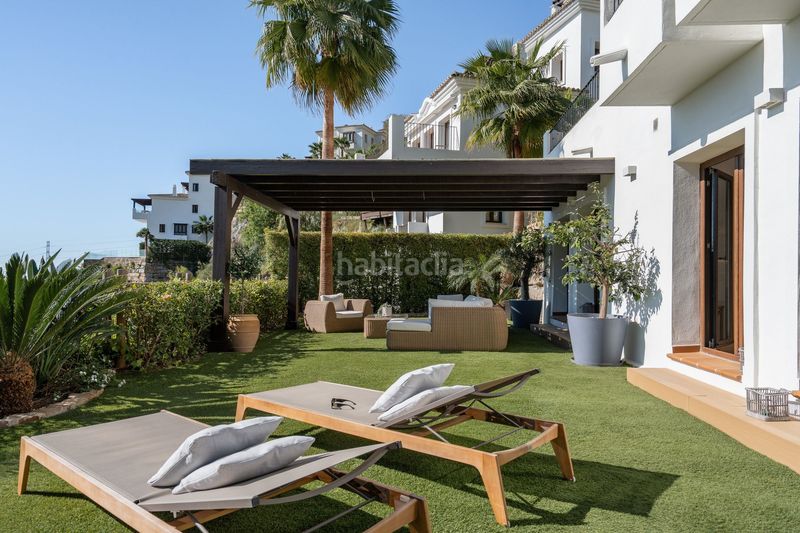 Foto 77b0a407-16da-4449-91d9-0e12d247d770. Casa en Benahavís pueblo Benahavís