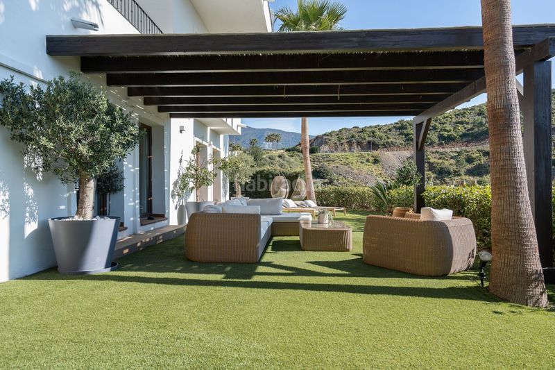 Foto 7c0d7b27-0be3-4040-ae2c-3e70ac0af5a7. Casa en Benahavís pueblo Benahavís