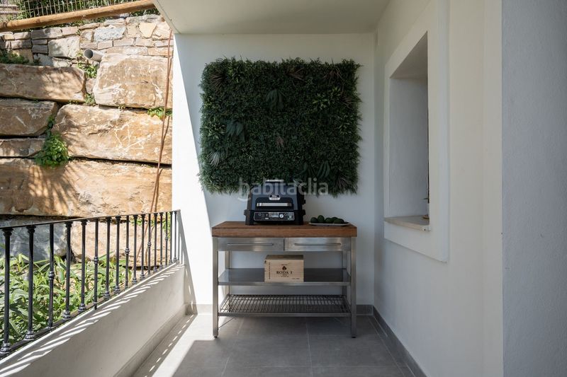 Foto 7e823727-62ca-4024-b115-1fe63e399b18. Casa en Benahavís pueblo Benahavís