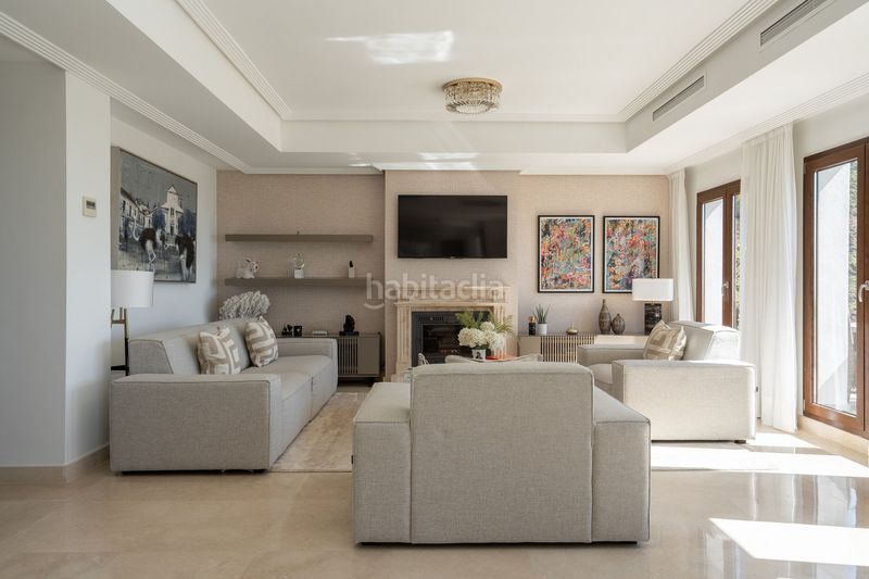 Foto 8a49622d-b835-4793-a53a-62c3c37c0fff. Casa en Benahavís pueblo Benahavís