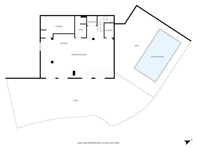 Foto 8dccd776-3c32-4c08-928b-dc38142462e3. Casa en Benahavís pueblo Benahavís