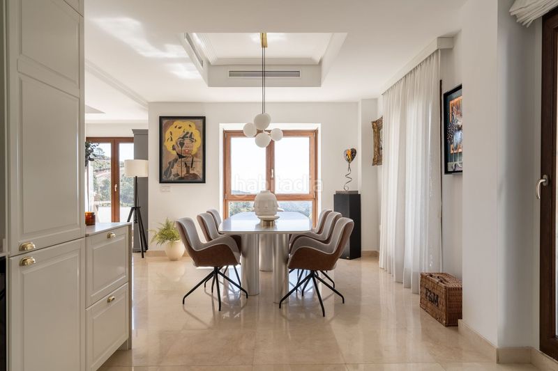 Foto 97a2cc82-0cfd-460b-a7c0-06c787d1b39a. Casa en Benahavís pueblo Benahavís